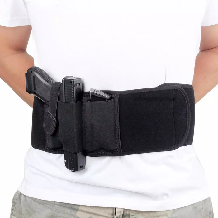Phantom Carry Belly Band