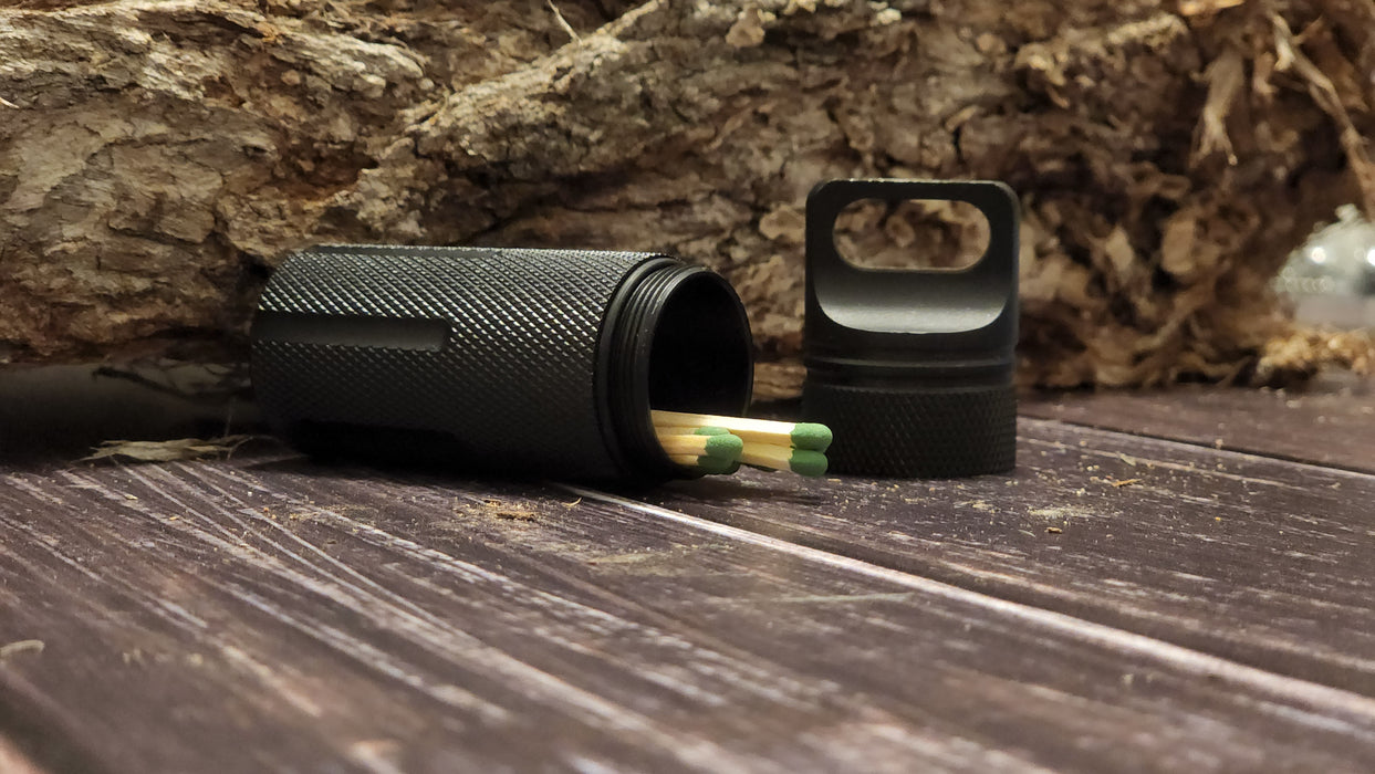 Waterproof Container