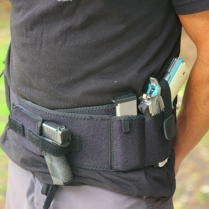 Guardian Belly Band