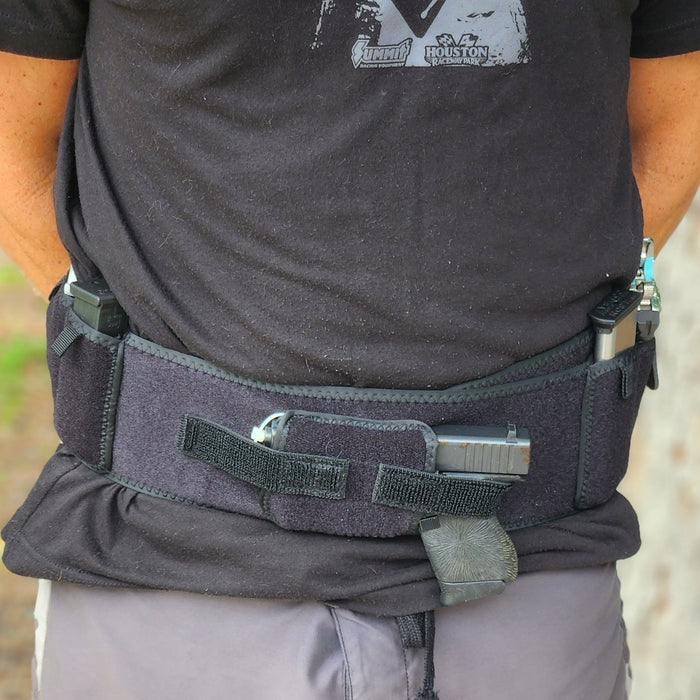 Guardian Belly Band