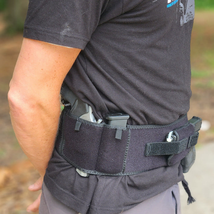 Guardian Belly Band
