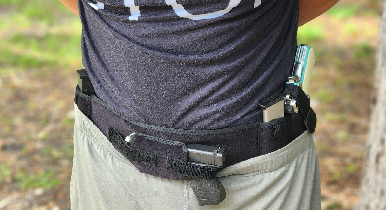 Guardian Belly Band