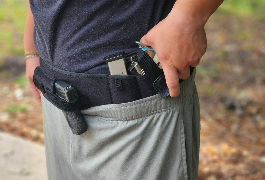 Guardian Belly Band