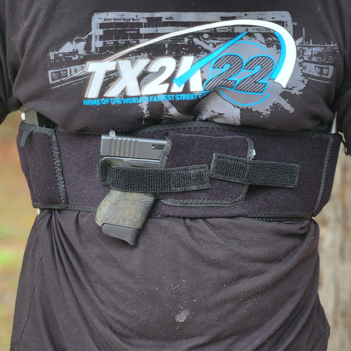 Guardian Belly Band