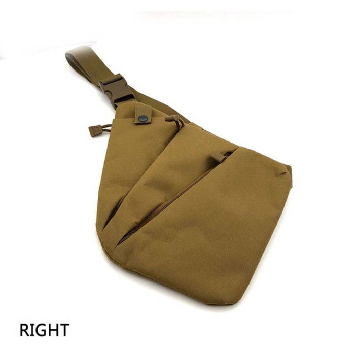 BoltMar Thin Shoulder Sling Bag