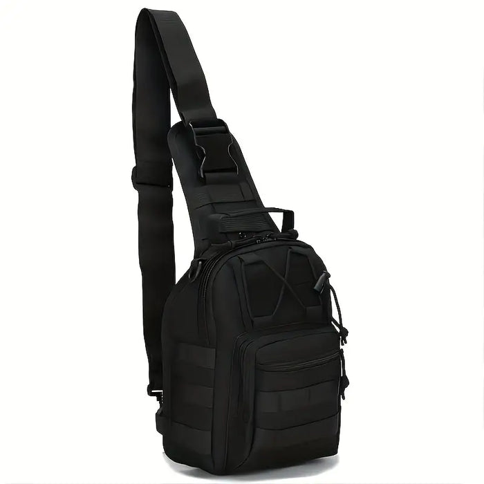 BoltMar Tactical Sling Bag