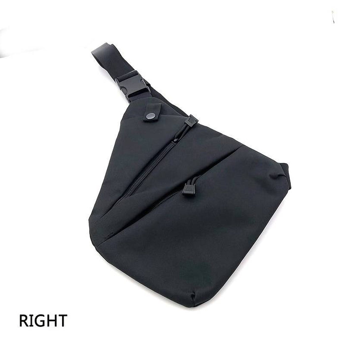 BoltMar Thin Shoulder Sling Bag