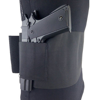 BoltMar CovertCarry Belly Band