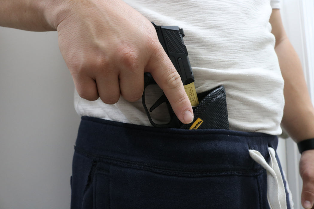 Remora Compression Holster