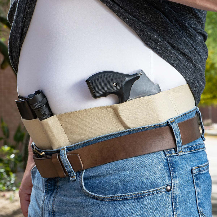 BoltMar CovertCarry Belly Band
