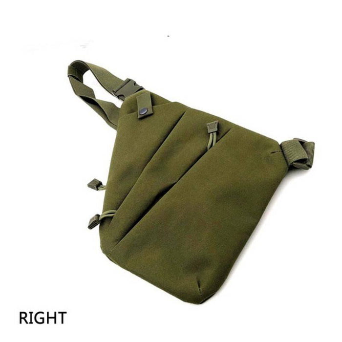 BoltMar Thin Shoulder Sling Bag