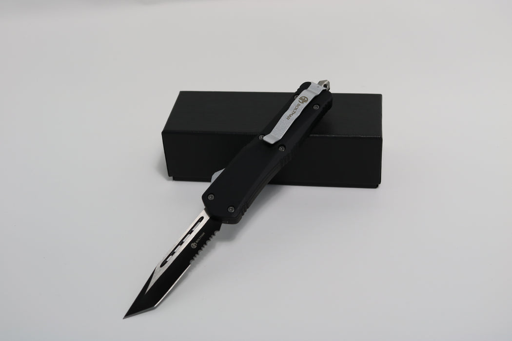 BoltMar OTF Knife
