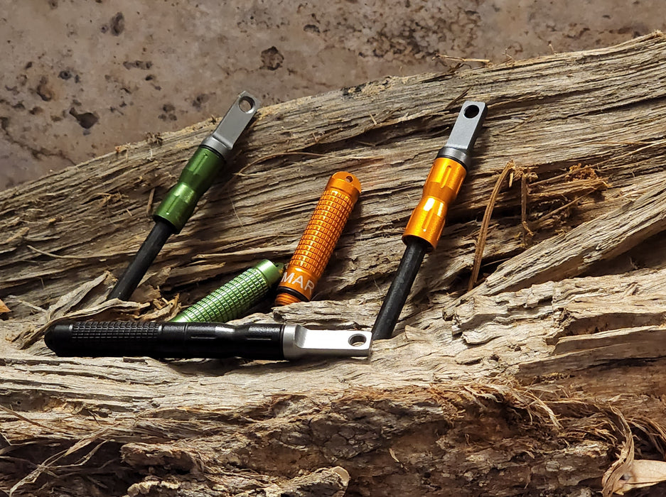 BoltMar Pocket Striker