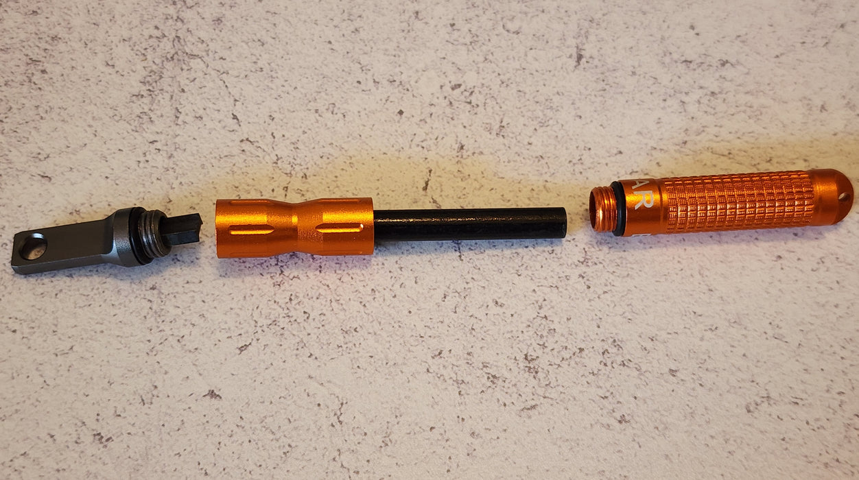 BoltMar Pocket Striker