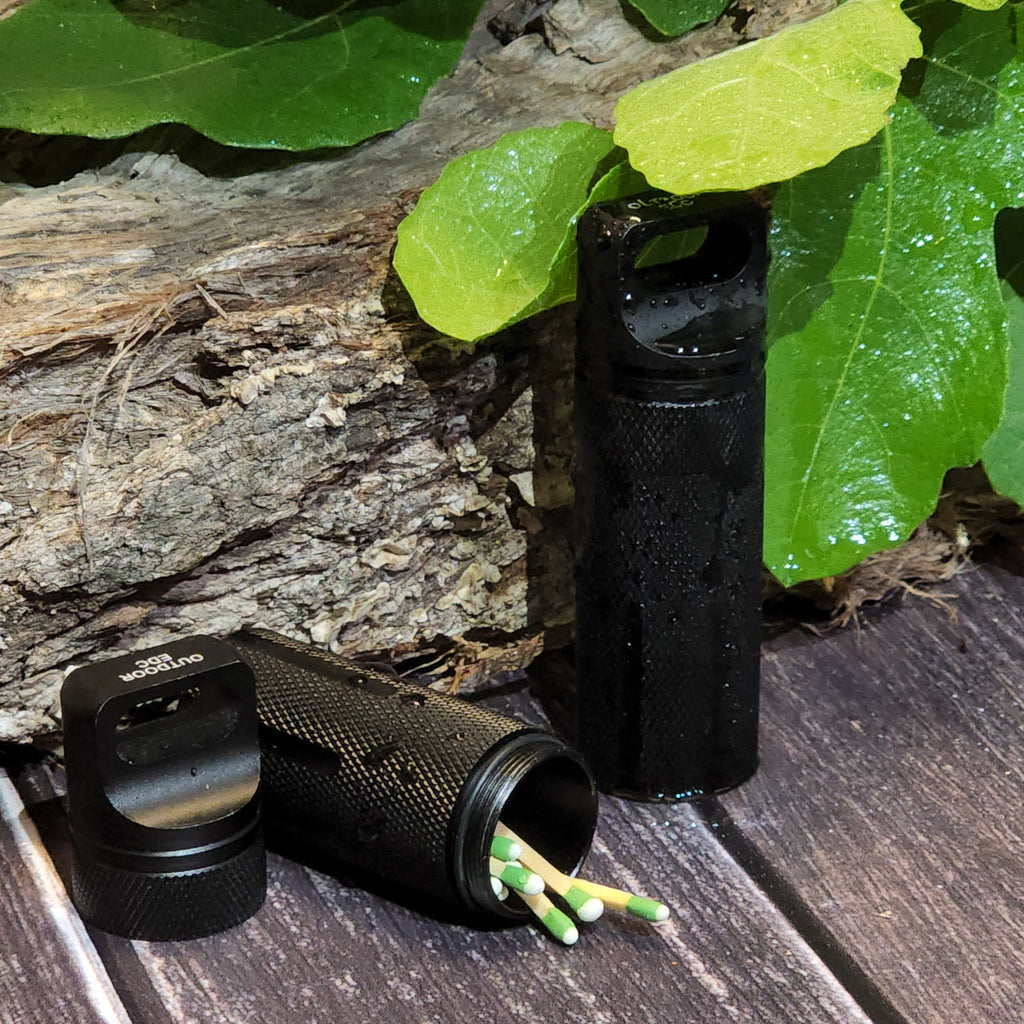 fassbender tenten container Waterproof Container — Alpine Survival