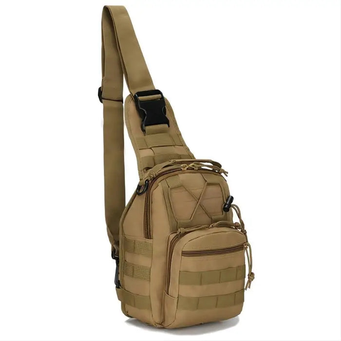 BoltMar Tactical Sling Bag