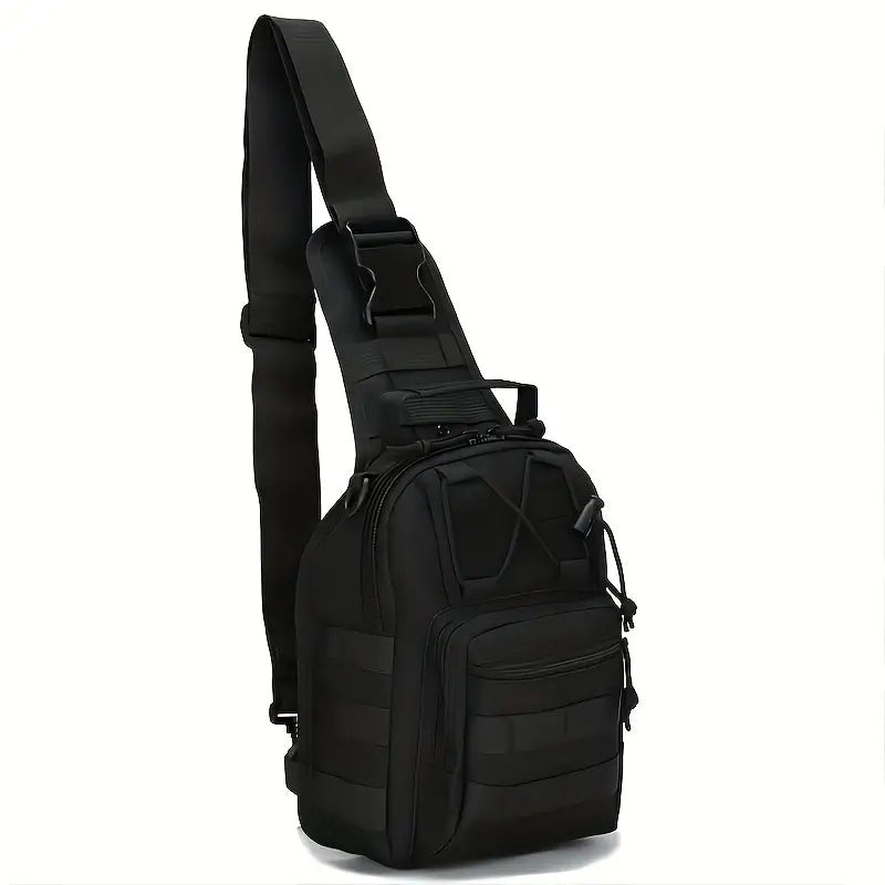 BoltMar Tactical Sling Bag — Alpine Survival