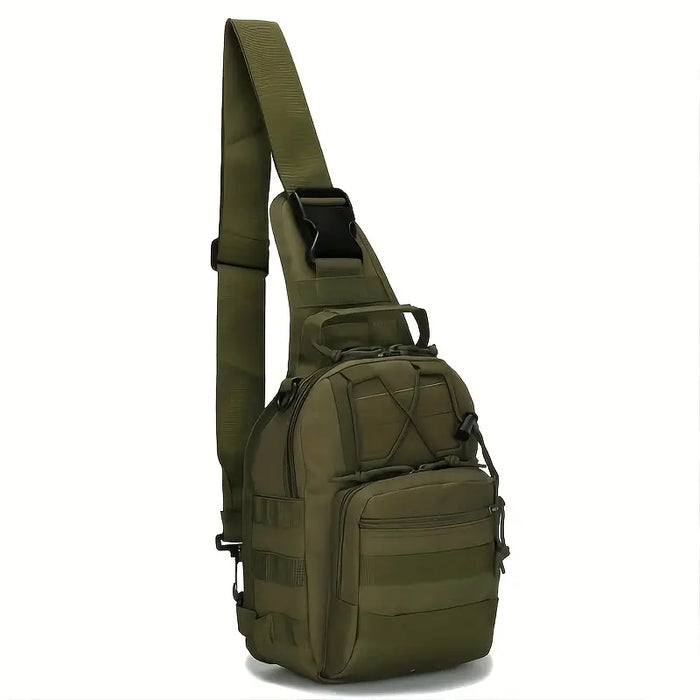 BoltMar Tactical Sling Bag