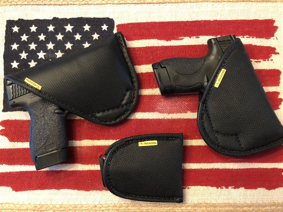 Remora Compression Holster